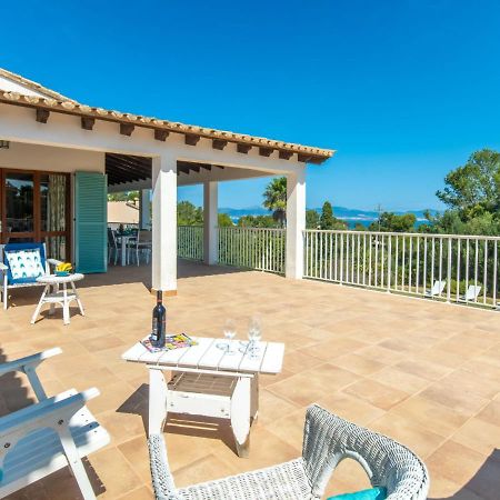 Villa Son Granada By Interhome كالا بلافا المظهر الخارجي الصورة