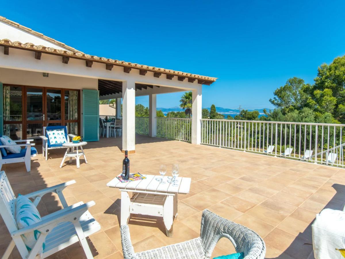 Villa Son Granada By Interhome كالا بلافا المظهر الخارجي الصورة