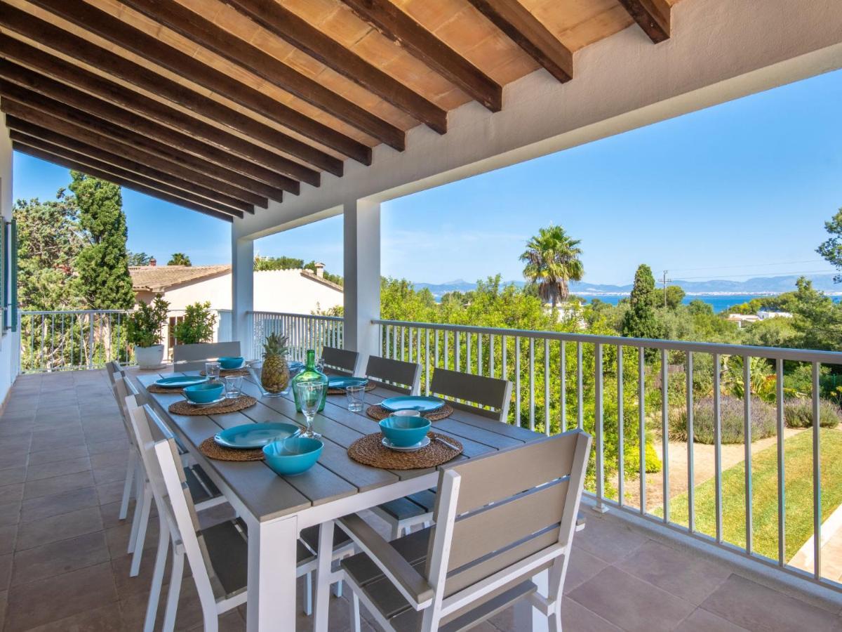 Villa Son Granada By Interhome كالا بلافا المظهر الخارجي الصورة