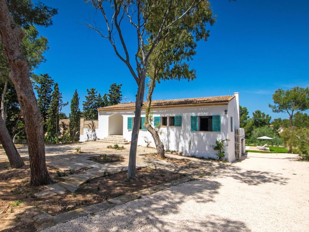 Villa Son Granada By Interhome كالا بلافا المظهر الخارجي الصورة
