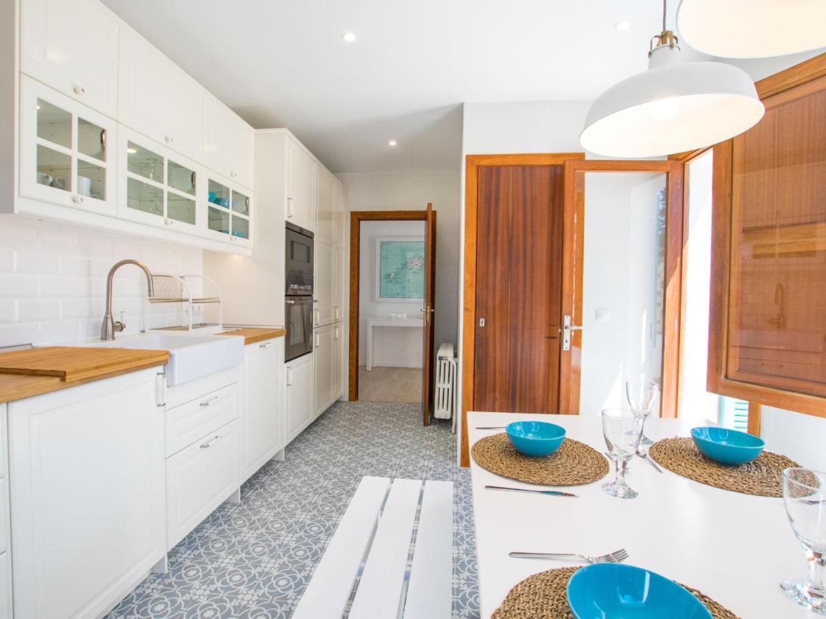 Villa Son Granada By Interhome كالا بلافا المظهر الخارجي الصورة