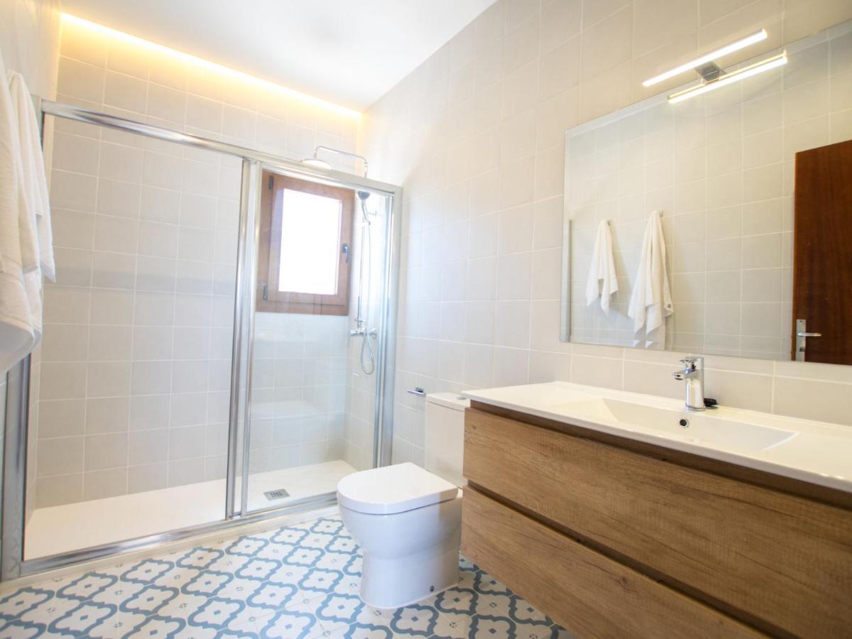 Villa Son Granada By Interhome كالا بلافا المظهر الخارجي الصورة