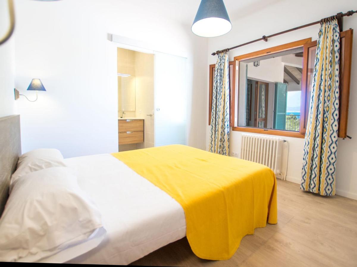 Villa Son Granada By Interhome كالا بلافا المظهر الخارجي الصورة