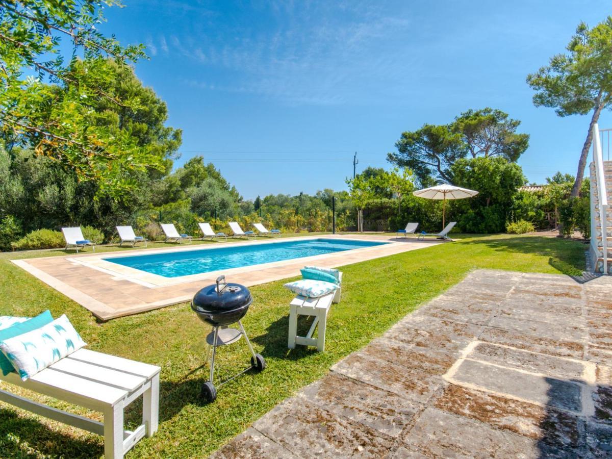 Villa Son Granada By Interhome كالا بلافا المظهر الخارجي الصورة