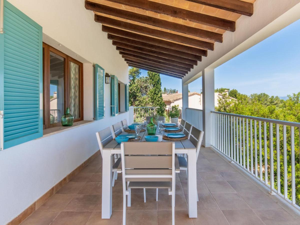 Villa Son Granada By Interhome كالا بلافا المظهر الخارجي الصورة