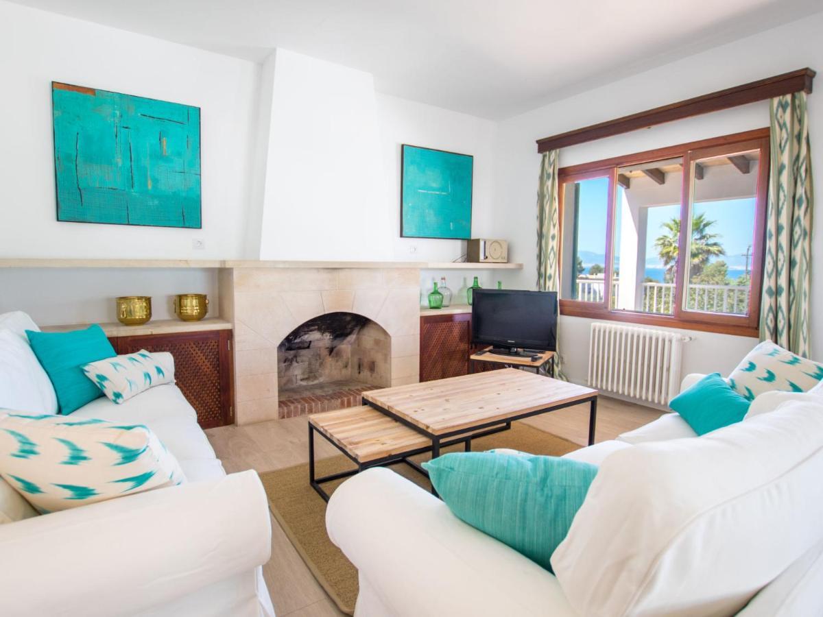 Villa Son Granada By Interhome كالا بلافا المظهر الخارجي الصورة