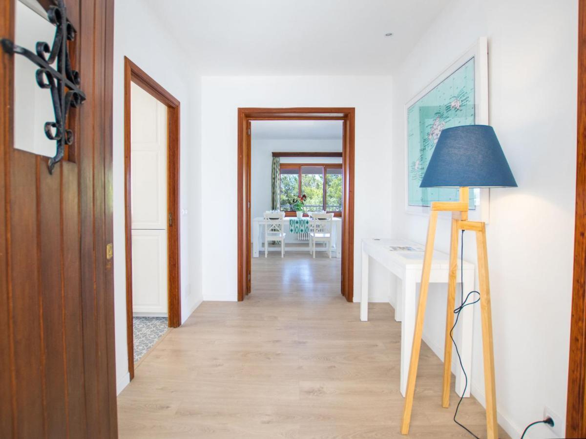 Villa Son Granada By Interhome كالا بلافا المظهر الخارجي الصورة