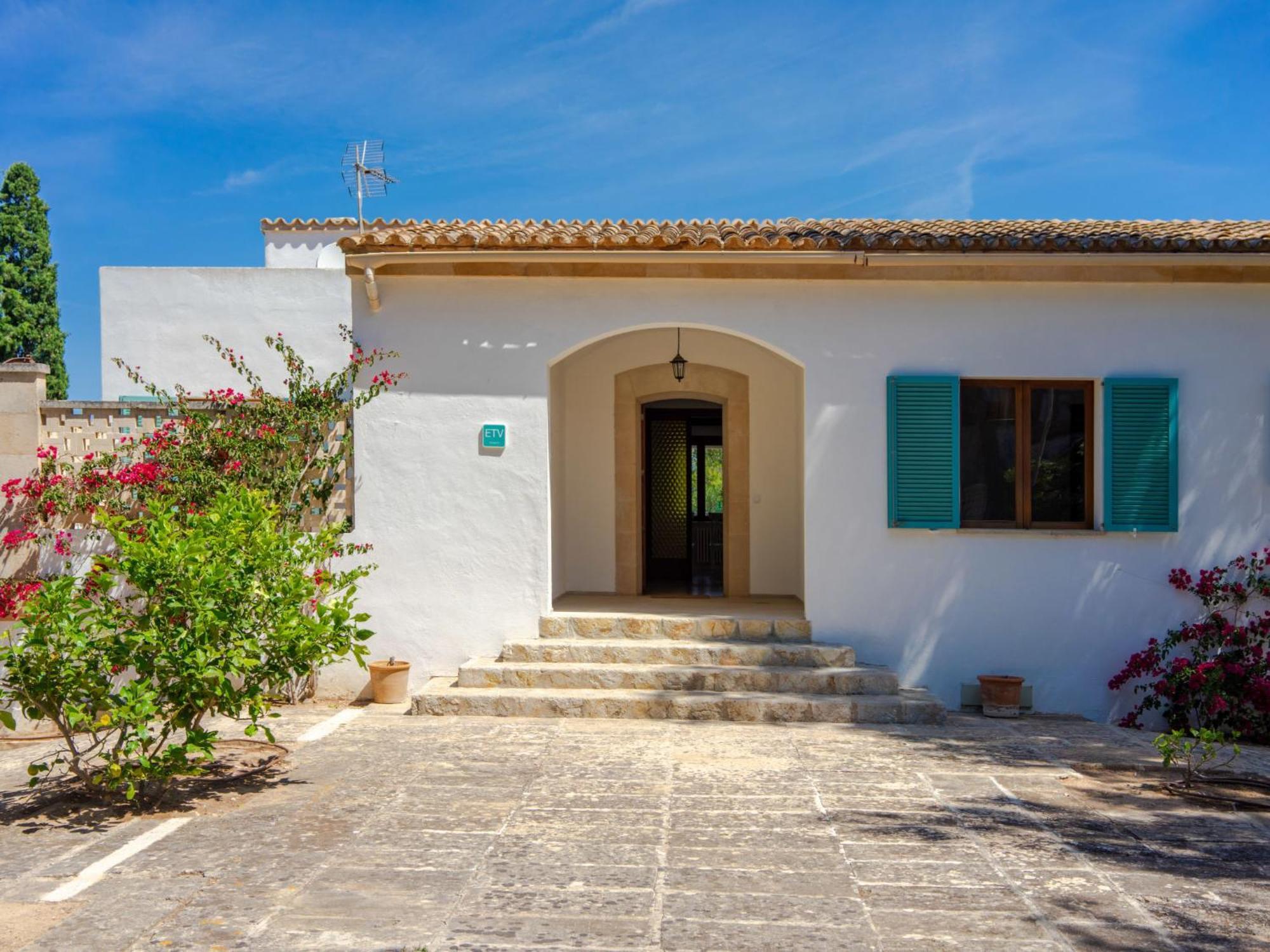 Villa Son Granada By Interhome كالا بلافا المظهر الخارجي الصورة