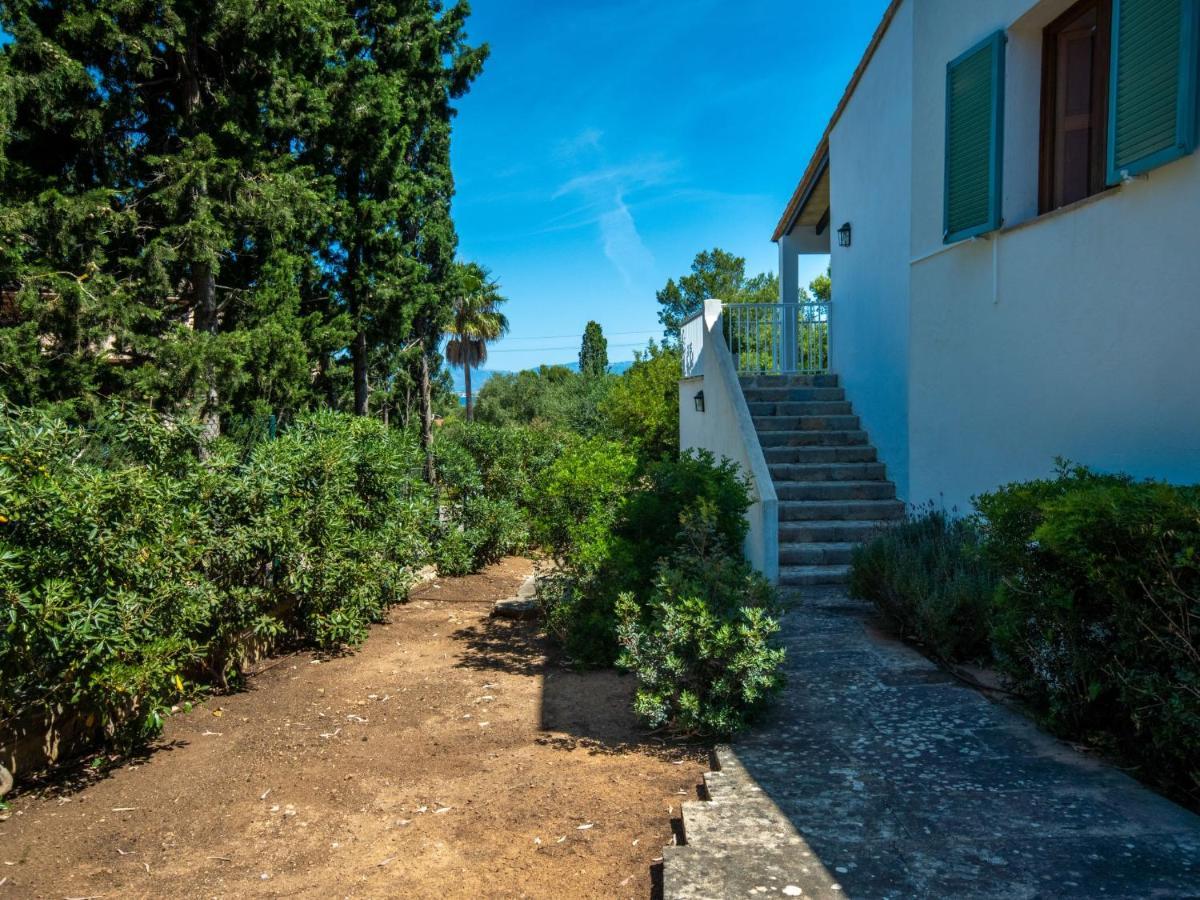 Villa Son Granada By Interhome كالا بلافا المظهر الخارجي الصورة