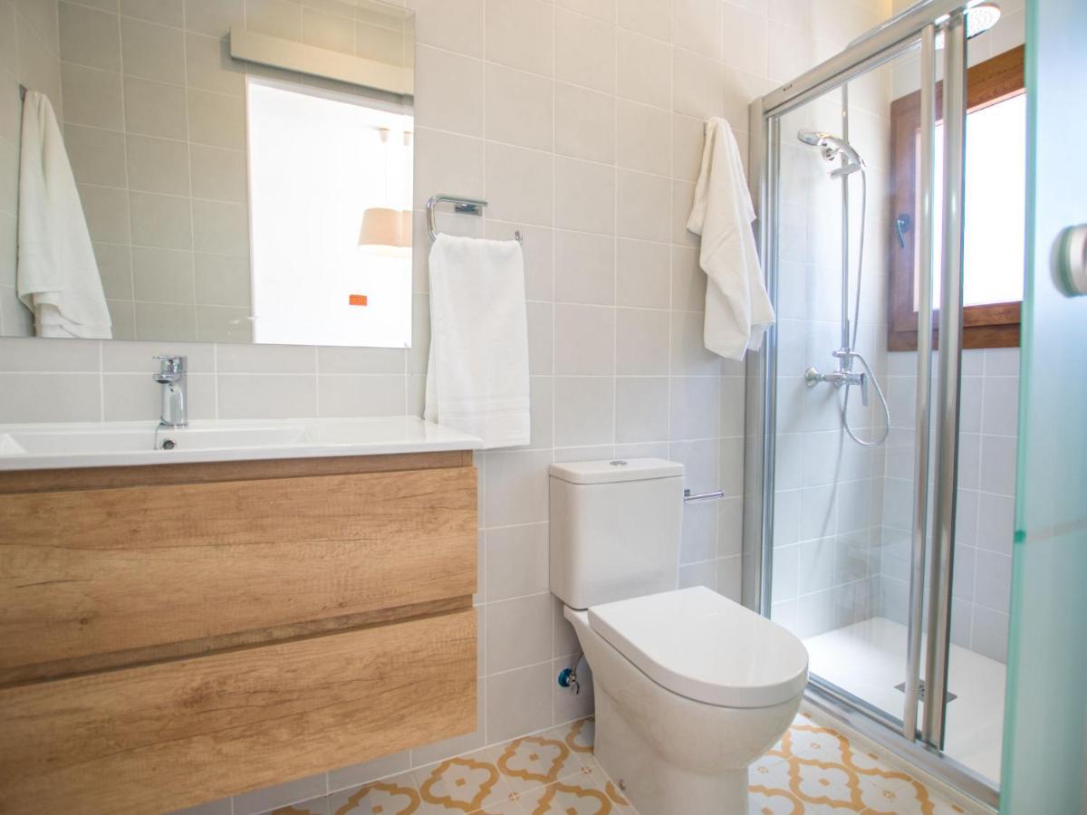 Villa Son Granada By Interhome كالا بلافا المظهر الخارجي الصورة