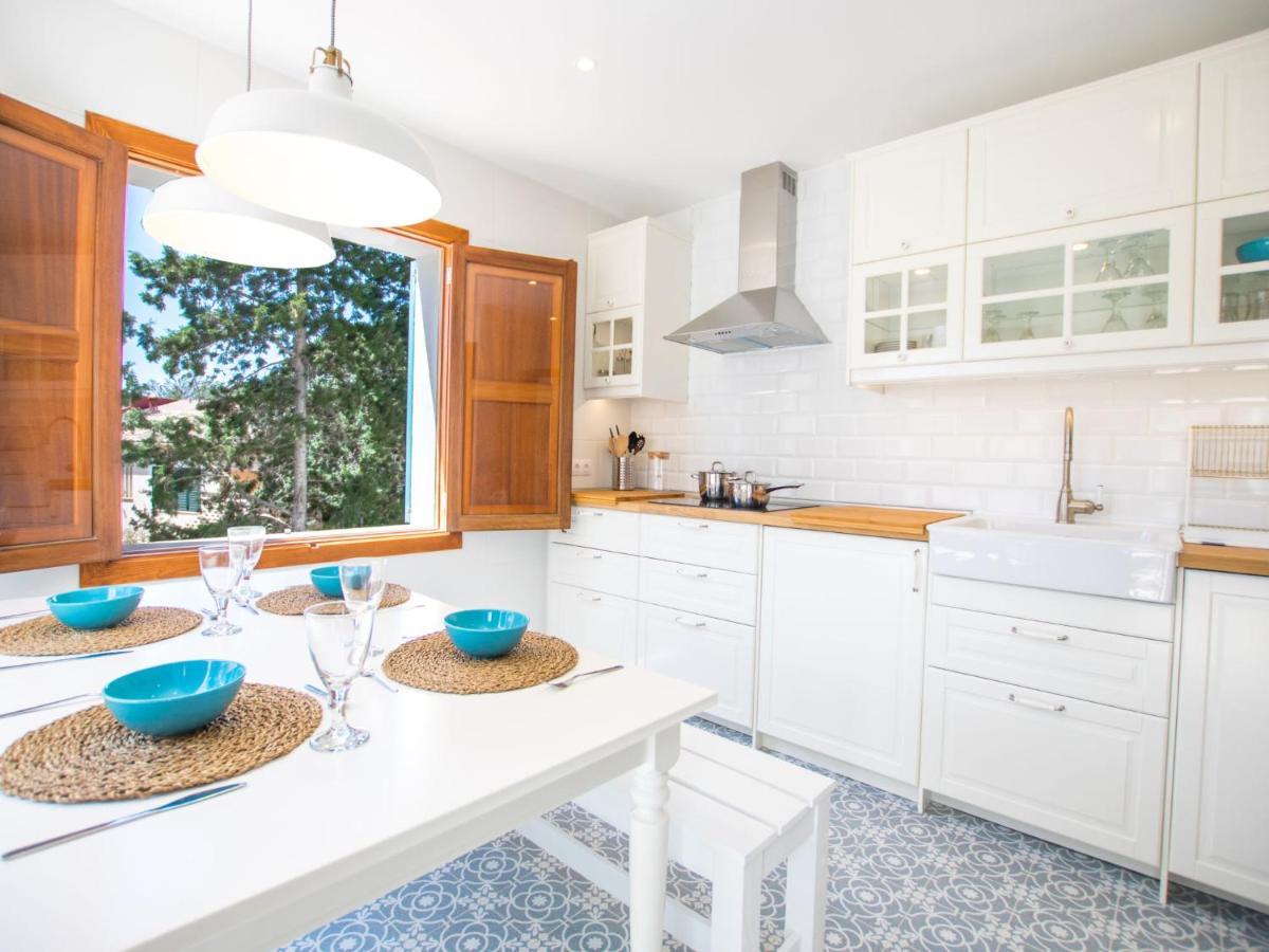 Villa Son Granada By Interhome كالا بلافا المظهر الخارجي الصورة