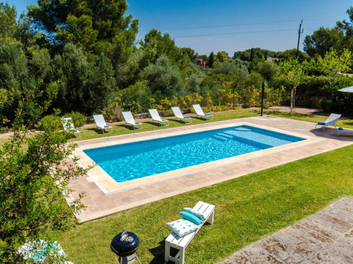 Villa Son Granada By Interhome كالا بلافا المظهر الخارجي الصورة