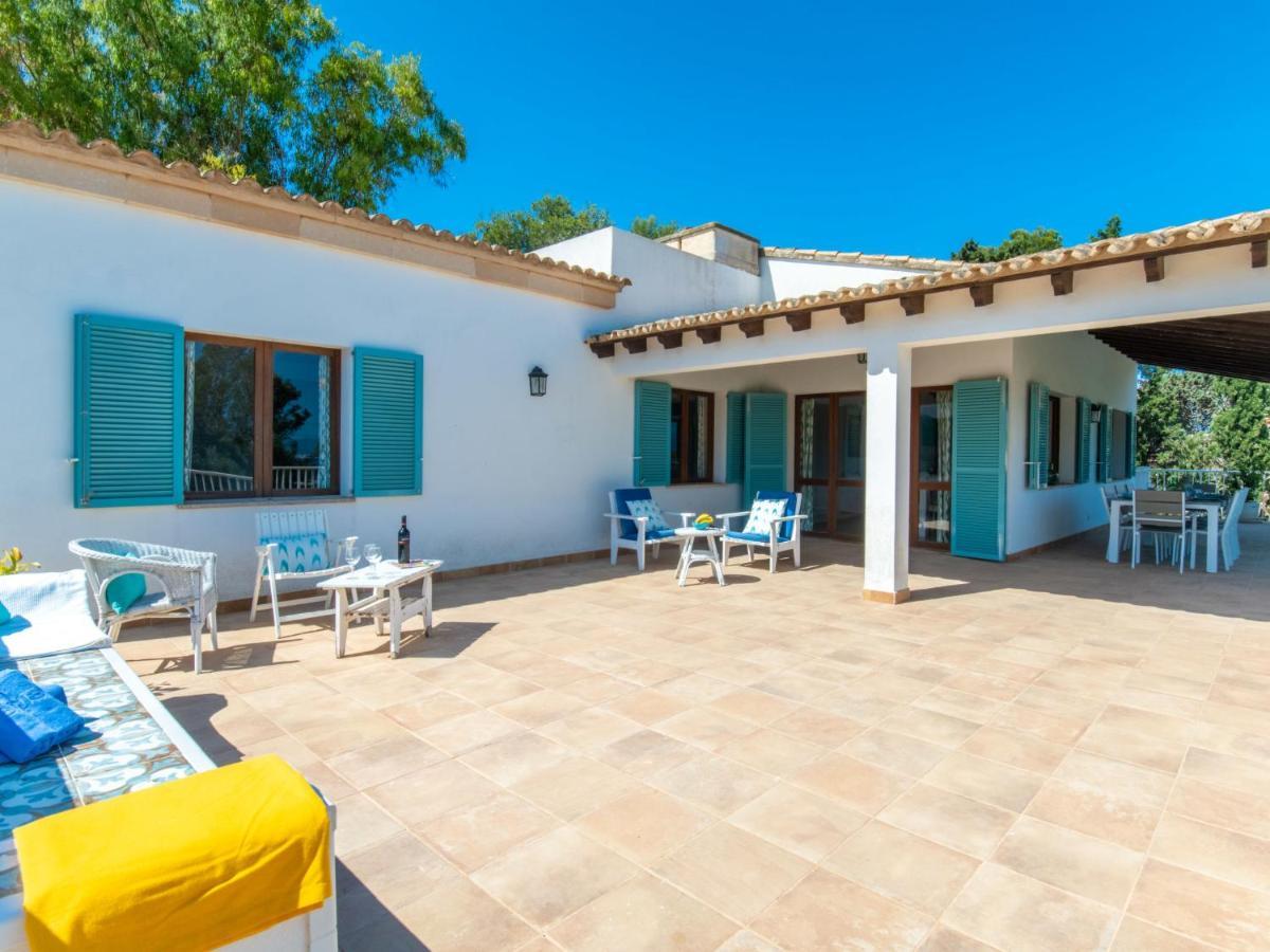 Villa Son Granada By Interhome كالا بلافا المظهر الخارجي الصورة