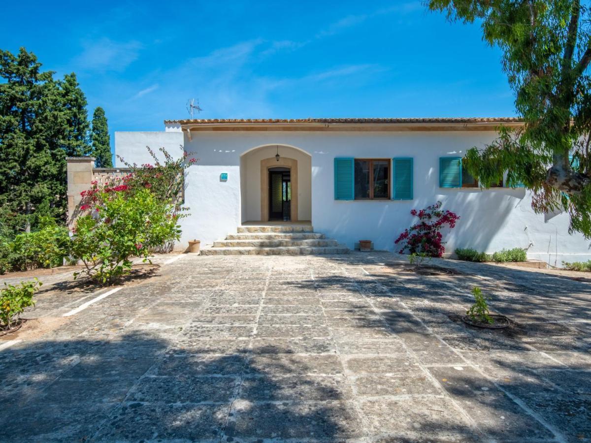 Villa Son Granada By Interhome كالا بلافا المظهر الخارجي الصورة