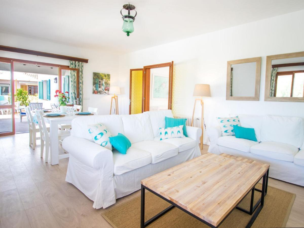 Villa Son Granada By Interhome كالا بلافا المظهر الخارجي الصورة