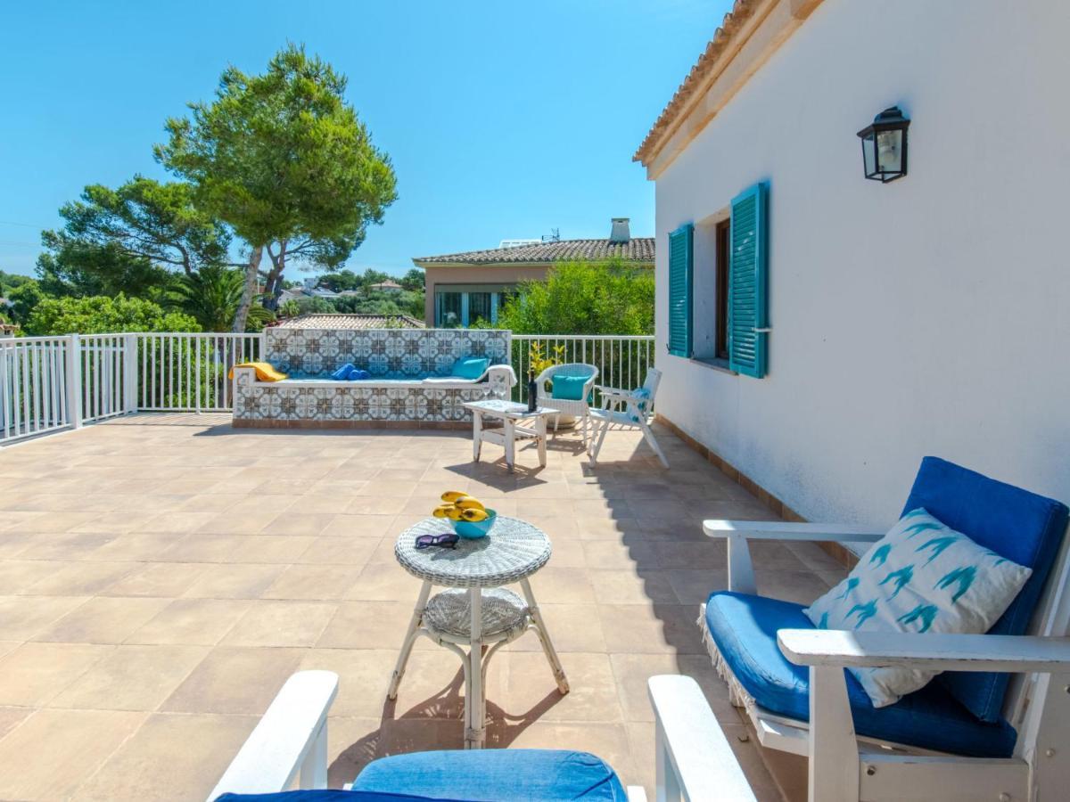 Villa Son Granada By Interhome كالا بلافا المظهر الخارجي الصورة