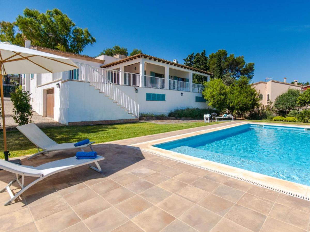 Villa Son Granada By Interhome كالا بلافا المظهر الخارجي الصورة