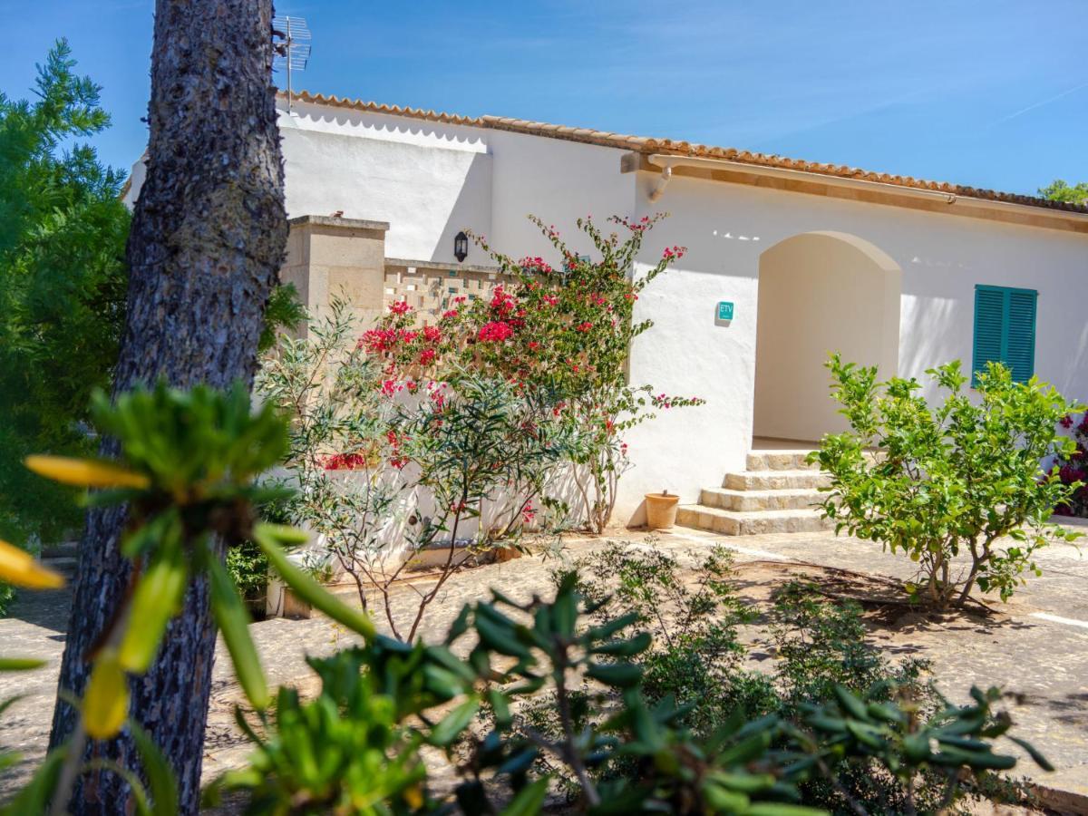 Villa Son Granada By Interhome كالا بلافا المظهر الخارجي الصورة